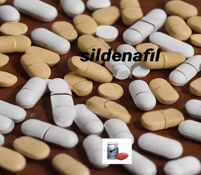 Sildenafil precio similares